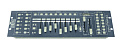 CHAUVET Obey 40 компактный универсальный контроллер на 12 приборов по 16 каналов.