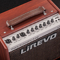 LiRevo A30 Комбоусилитель для акустической гитары 