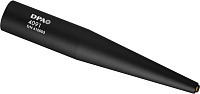 DPA 4091 конденсаторный инструментальный (и измерительный) микрофон, всенаправленный 20-20000 Гц, 6 мВ/Па, SPL144 дБ, капсюль 6,7 мм