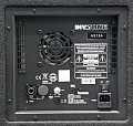 Invotone AS15A  Активная 2-полосная акустическая система, 350W RMS,54Hz-18kHz,SPL 122dB