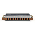 HOHNER Marine Band Deluxe 2005/20 C M200501P Губная гармоника, историческая серия