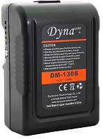 Dynacore DM-130S аккумуляторная батарея