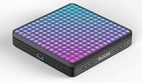 ROLI BLOCKS Lightpad компактный MIDI-контроллер для работы с Iphone и Ipad