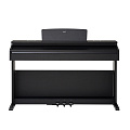 Emotive Piano 3 BK цифровое фортепиано, цвет черный матовый