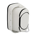 NEVOD DWS-540PW настенная акустическая система, цвет белый