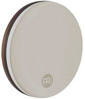 MEINL FD20T-TF - тар (ручной барабан Сев.Африка, Средний Восток), 20" диаметр, мембрана - синтетическая, корпус - дерево