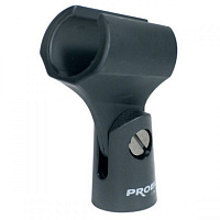 Proel APM20 Держатель микрофона резиновый, макс-мин O22-26мм.