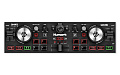 NUMARK DJ2GO2 Touch сверхпортативный DJ-контроллер, в комплекте ПО Serato DJ Intro