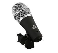 Telefunken M80 SH  микрофон динамический укороченный