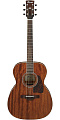 IBANEZ AC340-OPN акустическая гитара, цвет натуральный