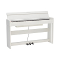 ROCKDALE VIRTUOSO 256 W цифровое пианино, цвет белый