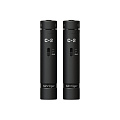 BEHRINGER C-2 DARK EDITION стереопара микрофонов, цвет черный