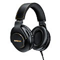 SHURE SRH840A-EFS студийные наушники