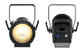 SILVER STAR SS5252 SWD FREZNO 200SD  Светодиодный прожектор направленного света с линзой Френеля. Cила света 97300 кд, (аналог 2000 Вт лампы) , источник света COB LED 300 Вт 