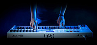 Arturia KeyLab Essential 49   49-клавишная MIDI клавиатура