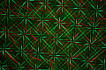 LS Systems Alpha Sunny Лазер зеленый, красный