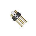 Seetronic SCHM3 кабельный разъем XLR "папа"