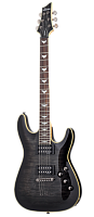 Schecter OMEN EXTREME-6 STBLK Электрогитара, 6 струн