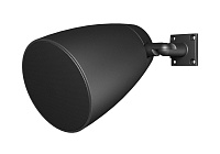 AUDAC ALTI4M/B Компактная настенная двухполосная акустическая система высокого качества, цвет черный