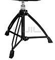 GUIL SL-14 стульчик барабанщика, велосидение, регулировка высоты 54 см - 73 см, чёрный