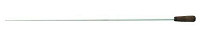 GEWA BATON Fibreglass white Дирижерская палочка 40 см, белый фиберглас, пробковая ручка