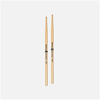 PRO MARK TXCPW барабанные палочки, именные Carl Palmer, деревянный наконечник