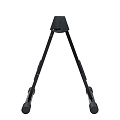 ROCKDALE J-stand Plus универсальная складная стойка для акустической, электро- и бас-гитары