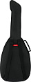 FENDER FAS405 Small Body Acoustic Gig Bag Black чехол для уменьшенной акустической гитары