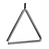 LP LPA122 Aspire High Pitch Triangle  треугольник 8" с палочкой