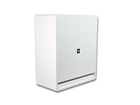 SVS Audiotechnik PAF-10S White Пассивный сабвуфер, цвет белый