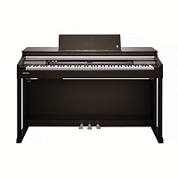 Kurzweil CUP P1 SR Цифровое пианино, цвет палисандр