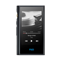 FIIO M9 Black Аудиоплеер