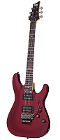 Schecter SGR C-1 FR WSN Гитара электрическая