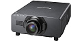 Panasonic PT-DS20K2E  Мультимедиа-проектор, SXGA+ , DLP, 20 000 лм, 10 000:1, без объектива