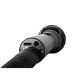 Carol LD-970 USB Микрофон вокальный и инструментальный
