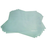 Glorious 12.5'' Protection Sleeve (Set of 100)  защитные конверты для винила 31 см (100 шт.)