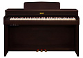 Becker BAP-72R цифровое пианино, цвет палисандр, механика New RHA-3W, деревянные клавиши