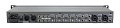 SAMSON SM10 10-канальный микшер с установкой в 19" рэк. 2 микр./лин. + 6 стереовходов. 2 AUX посыла, TRS/XLR выходы. Высота 1U, 484x210x44.5 мм, 2.8 кг