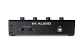 M-AUDIO M-TRACK DUO USB-аудиоинтерфейс 