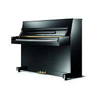 Pearl River UP109D (A111)  акустическое пианино, цвет черный полированный