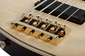 Schecter OMEN EXTREME-5 GNAT Бас-гитара, 5 струн, цвет Gloss Natural