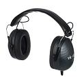 VIC FIRTH SIH1 Stereo Isolation Headphones  Высококачественные изоляционные наушники, уменьшающие шум на 24 децибела. Для живых выступлений и звукозаписи