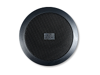 SVS Audiotechnik SC-205 Black Громкоговоритель потолочный, цвет черный