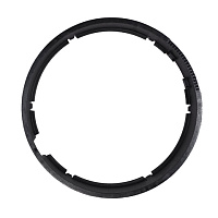 ETC PAR - Lens rotation ring, Black Держатель линзы прожектора PAR