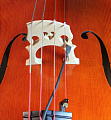 KNA VC-1 звукосниматель для виолончели, пассивный, разъем 1/4" джек