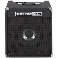 Hartke HD75 Басовый комбоусилитель 