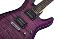 Schecter C-6 PLUS EM Электрогитара шестиструнная
