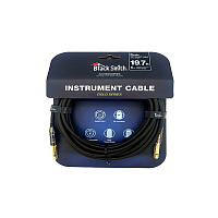BlackSmith Instrument Cable Gold Series 19.7ft GSIC-STS6 инструментальный кабель, 6 м, Jack-Jack