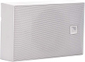 AMC iSpeak 5 White (RAL9016) Громкоговоритель настенный, 6 Вт/100 В, 70-18000 Гц,  цвет белый, вес 1.2 кг