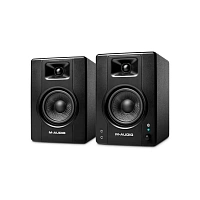 M-audio BX4 BT пара студийных мониторов